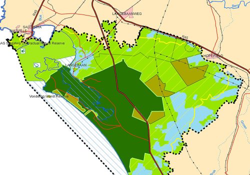 Park Management Plans